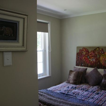 Villa Barry Hout Bay Bagian luar foto
