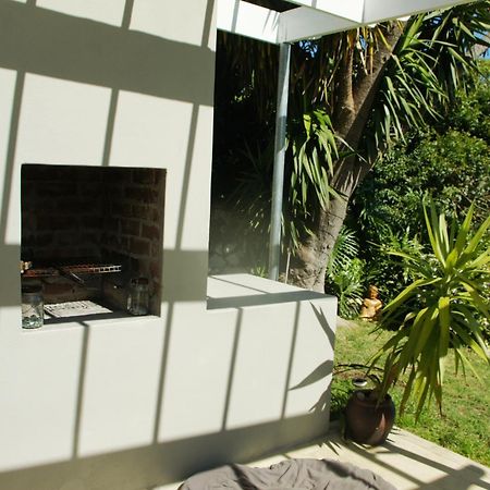 Villa Barry Hout Bay Bagian luar foto