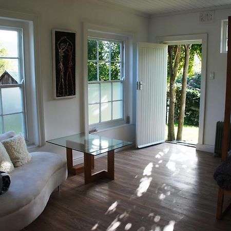 Villa Barry Hout Bay Bagian luar foto