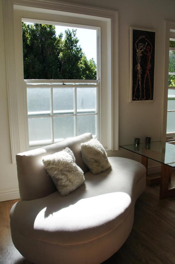 Villa Barry Hout Bay Bagian luar foto