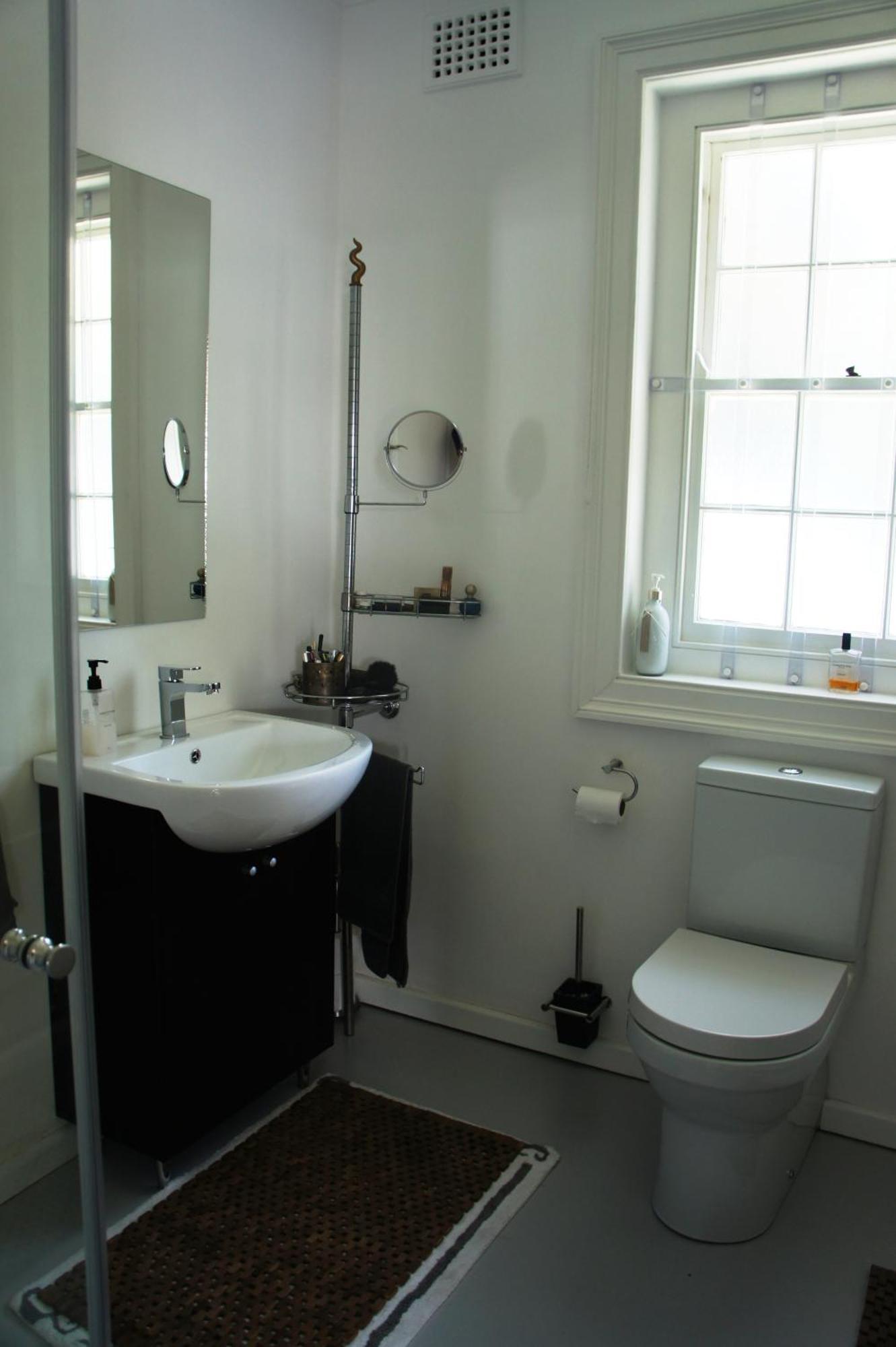 Villa Barry Hout Bay Ruang foto
