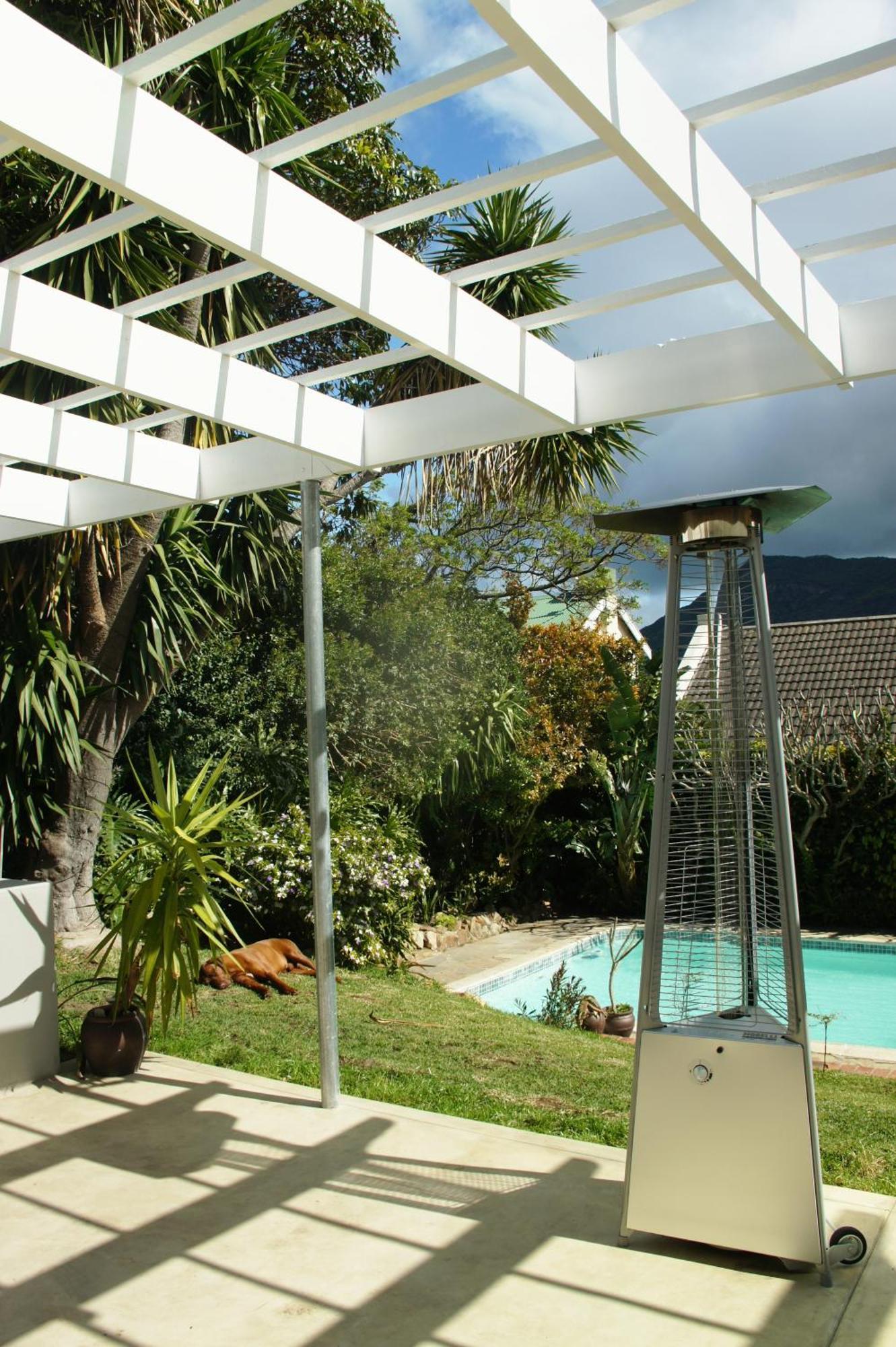 Villa Barry Hout Bay Ruang foto