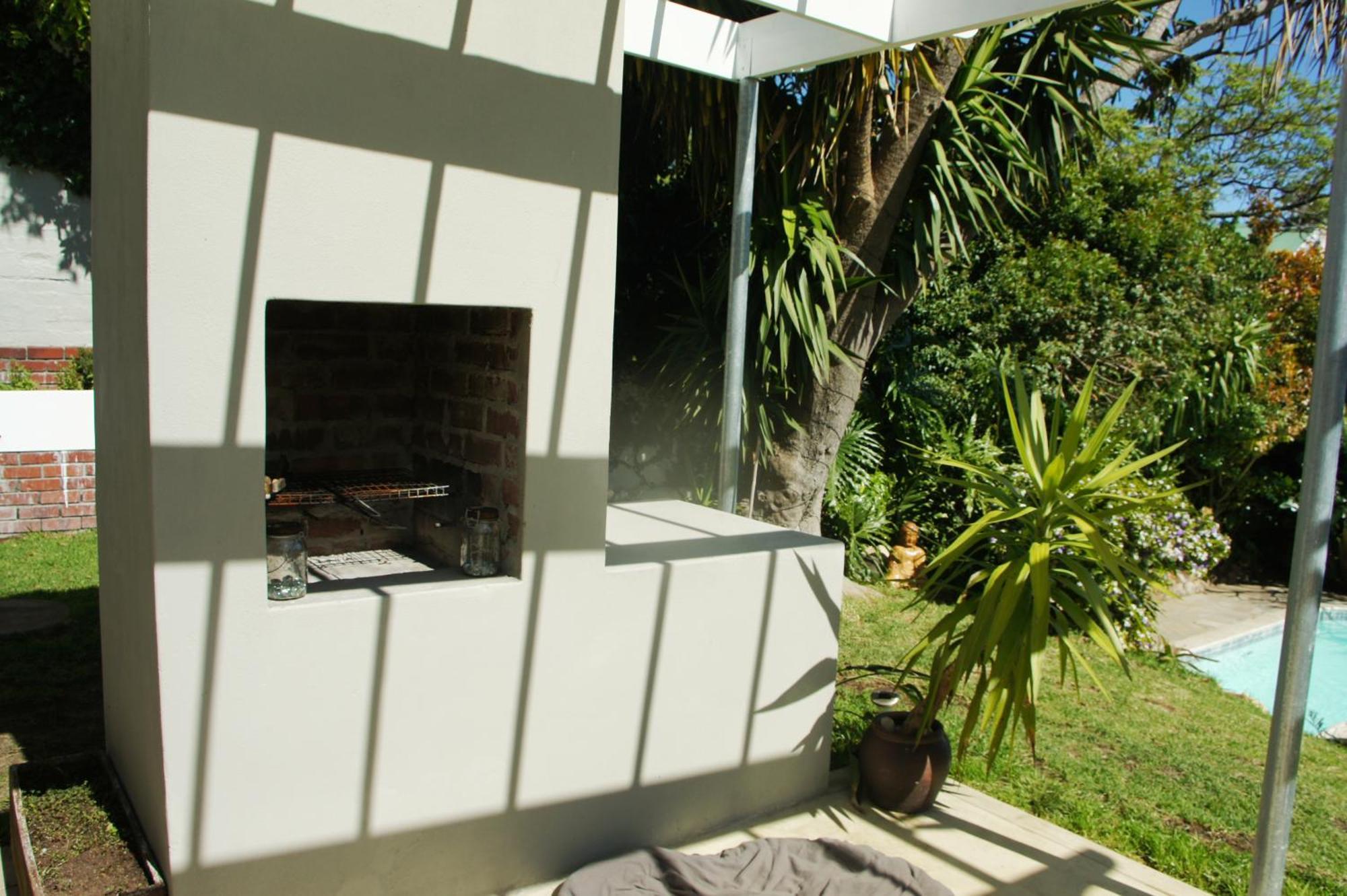 Villa Barry Hout Bay Bagian luar foto