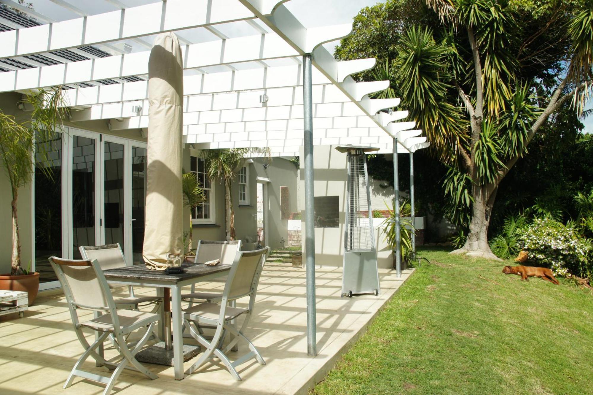 Villa Barry Hout Bay Ruang foto