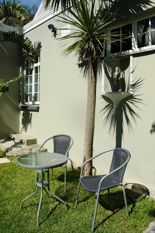 Villa Barry Hout Bay Bagian luar foto