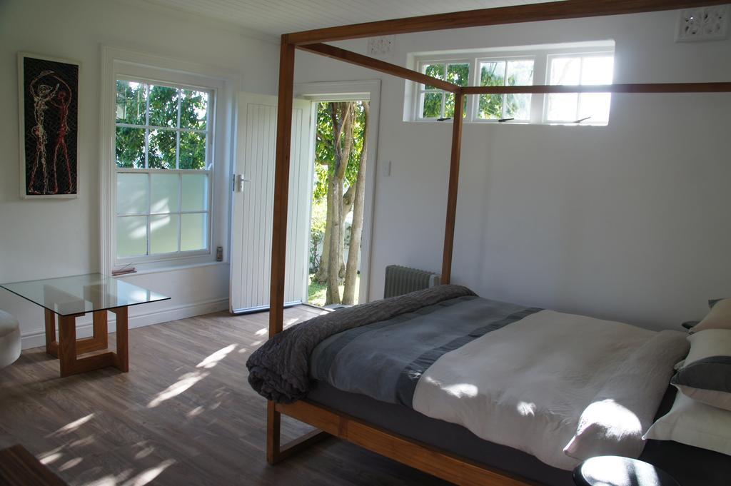 Villa Barry Hout Bay Bagian luar foto