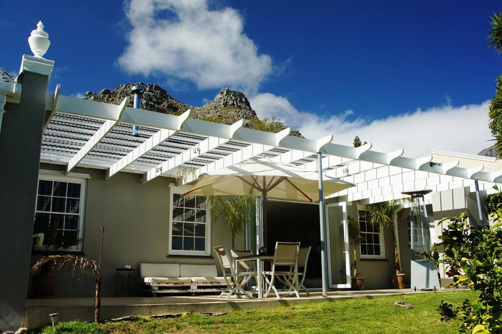 Villa Barry Hout Bay Ruang foto
