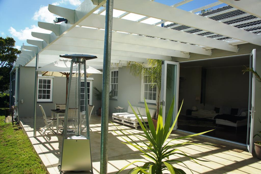 Villa Barry Hout Bay Bagian luar foto