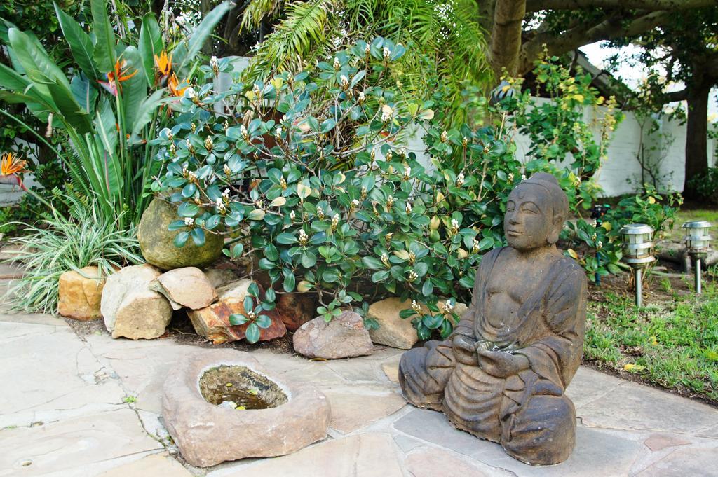 Villa Barry Hout Bay Bagian luar foto