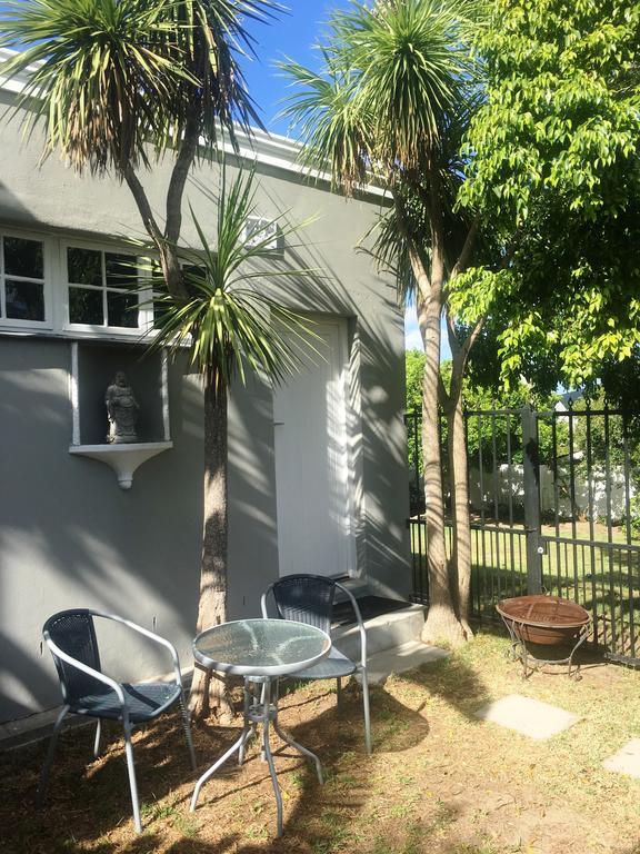Villa Barry Hout Bay Bagian luar foto